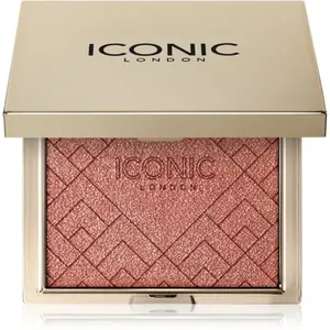 ICONIC London Kissed by the Sun Cheek Glow Multi-usage 5 g (nuances variées) - So Cheeky pas cher