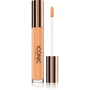 ICONIC London Lip Plumping Gloss brillant à lèvres pour donner du volu... pas cher