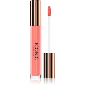 ICONIC London Lip Plumping Gloss brillant à lèvres pour donner du volu...