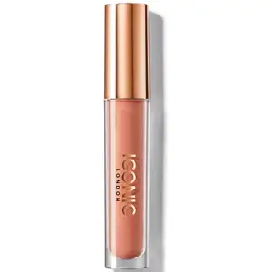 ICONIC London Lip Plumping Gloss 5ml (Various Shades) - Feeling It