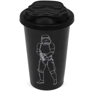 Thumbs Up STMTRPTMB thermos 275 ml Marron pas cher