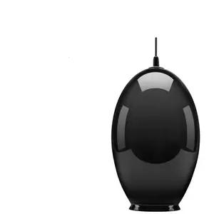 MINEHEART VASE Black pas cher