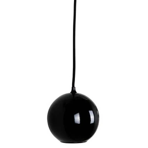 INNERMOST lampe à suspension BOULE (Noir - Acier)