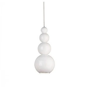 INNERMOST lampe à suspension BUBBLE (Blanc - Acier)