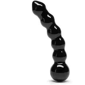 Lovehoney Dildo en verre 17,8 cm Sensual Glass pas cher