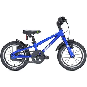Comparateur de prix : Frog Bikes Vélo 38 14´´