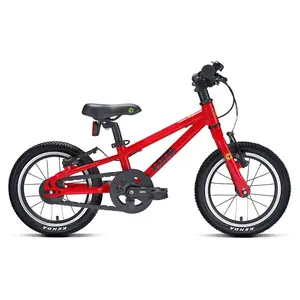 Comparateur de prix : Frog Bikes Vélo 38 14´´