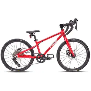 Frog Bikes Vélo De Route 53 2025 One SizeVendu parbikeinn