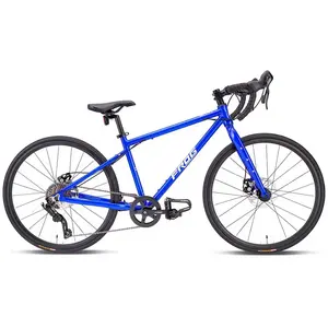 Frog Bikes Vélo De Route 67 2025 26´´ One Size