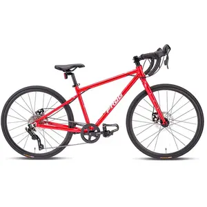 Frog Bikes Vélo De Route 67 2025 26´´ One SizeVendu parcdiscount