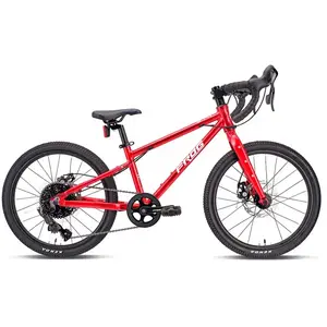 Comparateur de prix : Frog Bikes Vélo De Gravel 53 2025 One Size