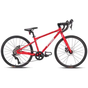 Frog Bikes Vélo De Route 61 2025 24´´ One SizeVendu parcdiscount