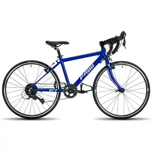 Frog Bikes Vélo De Gravel 67 2025 26´´ One Size