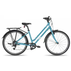 Comparateur de prix : Frog Bikes Vélo City 67 26´´