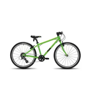 Comparateur de prix : Frog Bikes Vélo 61 24´´