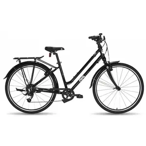 Comparateur de prix : Frog Bikes Vélo City 67 26´´