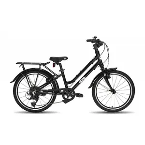 Comparateur de prix : Frog Bikes Vélo City 53 20´´