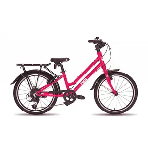 Comparateur de prix : Frog Bikes Vélo City 53 20´´