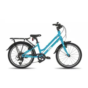 Comparateur de prix : Frog Bikes Vélo City 53 20´´