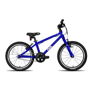 Comparateur de prix : Frog Bikes Vélo 47 18´´