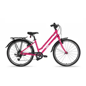 Frog Bikes Vélo City 61 24´´Vendu parbikeinn