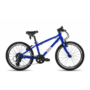 Comparateur de prix : Frog Bikes Vélo 53 20´´