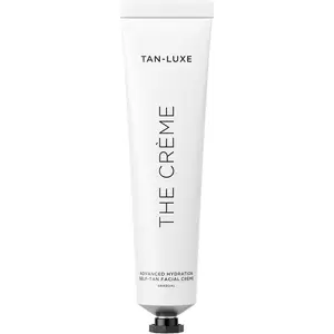 TAN-LUXE The Crème, (65ml) hydratant autobronzant, ingrédients naturels et vegan pas cher