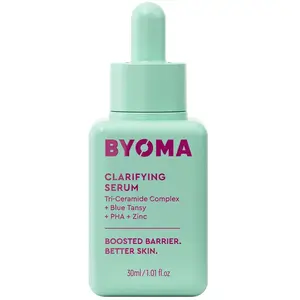 BYOMA Clarifying Serum 30ml - Zuiverend serum - huidvriendelijke - huidserum. pas cher