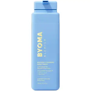 BYOMA Blemish Clearing Body Wash- Nettoyant corporel anti-imperfection... pas cher