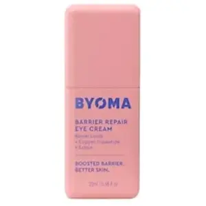 BYOMA Barrier Repair Eye Cream - Crème contour des Yeux pas cher