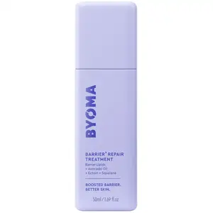 BYOMA Traitement réparateur Barrier+ - Soin VIsage Réparateur pas cher