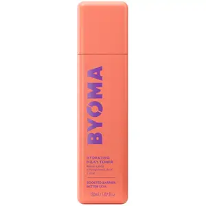 BYOMA Lotion tonique laiteuse hydratante - Lotion Tonique Apaisante pas cher