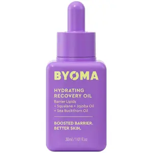BYOMA Hydrating Recovery Oil - Huile Hydratante Récupération pas cher