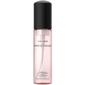 Tan Luxe Express Mousse - Mousse Autobronzante hydratante 