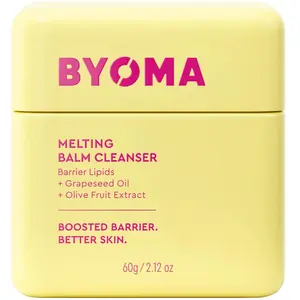 BYOMA Melting Balm Cleanser - Baume Nettoyant Visage pas cher