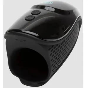 Masturbateur Chauffant à Pulsations Blowmotion