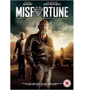 M&HONG Misfortune pas cher