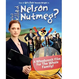 Screenbound Who Killed Nelson Nutmeg pas cher