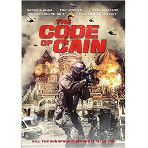 Screenbound Pictures Code of Cain [Edizione: Regno Unito] [Import] pas cher