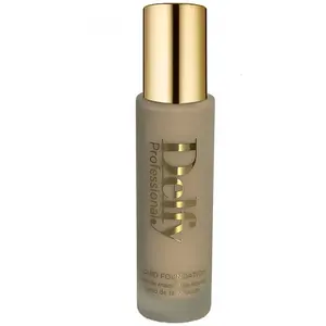 Delfy Liquid Foundation Capuccino 10 30ml pas cher