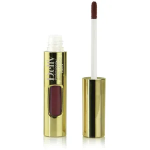 Delfy Lipfix Gold rouge à lèvres liquide #lush pas cher