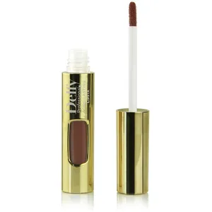 Comparateur de prix : Delfy Lipfix Gold rouge à lèvres liquide #nude
