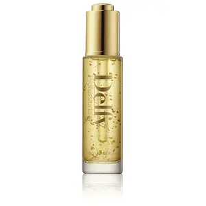 Delfy Cosmetics - 24k Royal Gold Serum Sérum anti-rides et anti-âge 30 ml unisex