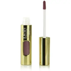Delfy Lipfix Gold rouge à lèvres liquide #cameo pas cher