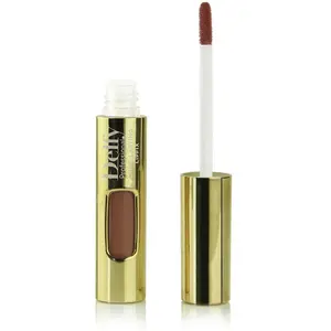 Delfy Lipfix Gold rouge à lèvres liquide #crêpe pas cher