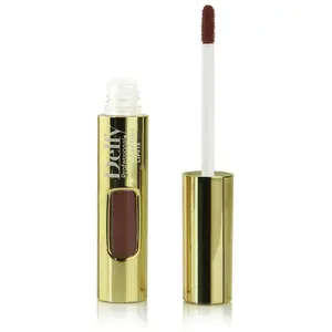 Delfy Cosmetics - Lipfix Rouge à lèvres 8 ml Or rose unisex pas cher
