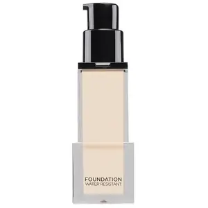 Delfy Cosmetics - Ivory 10 Fond de teint 35 ml Nude unisex pas cher