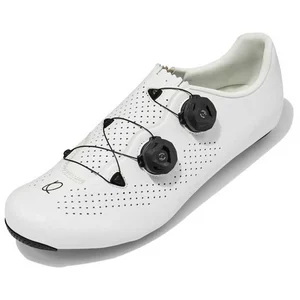Chaussures vélo Quoc Mono II Blanc 38 QSNM221L-WH-38 pas cher