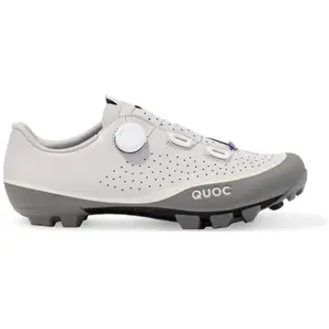 Chaussures de vélo QUOC GRAN TOURER III (ASH) pas cher