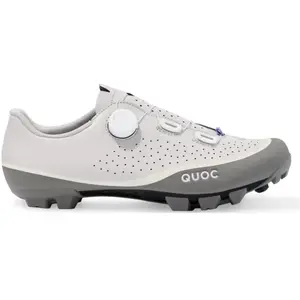 Quoc - Gran Tourer III - Chaussures VTT Ash - 43 pas cher